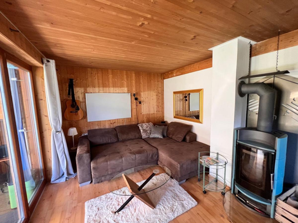 Вилла Haus Susi Дорнбирн Экстерьер фото