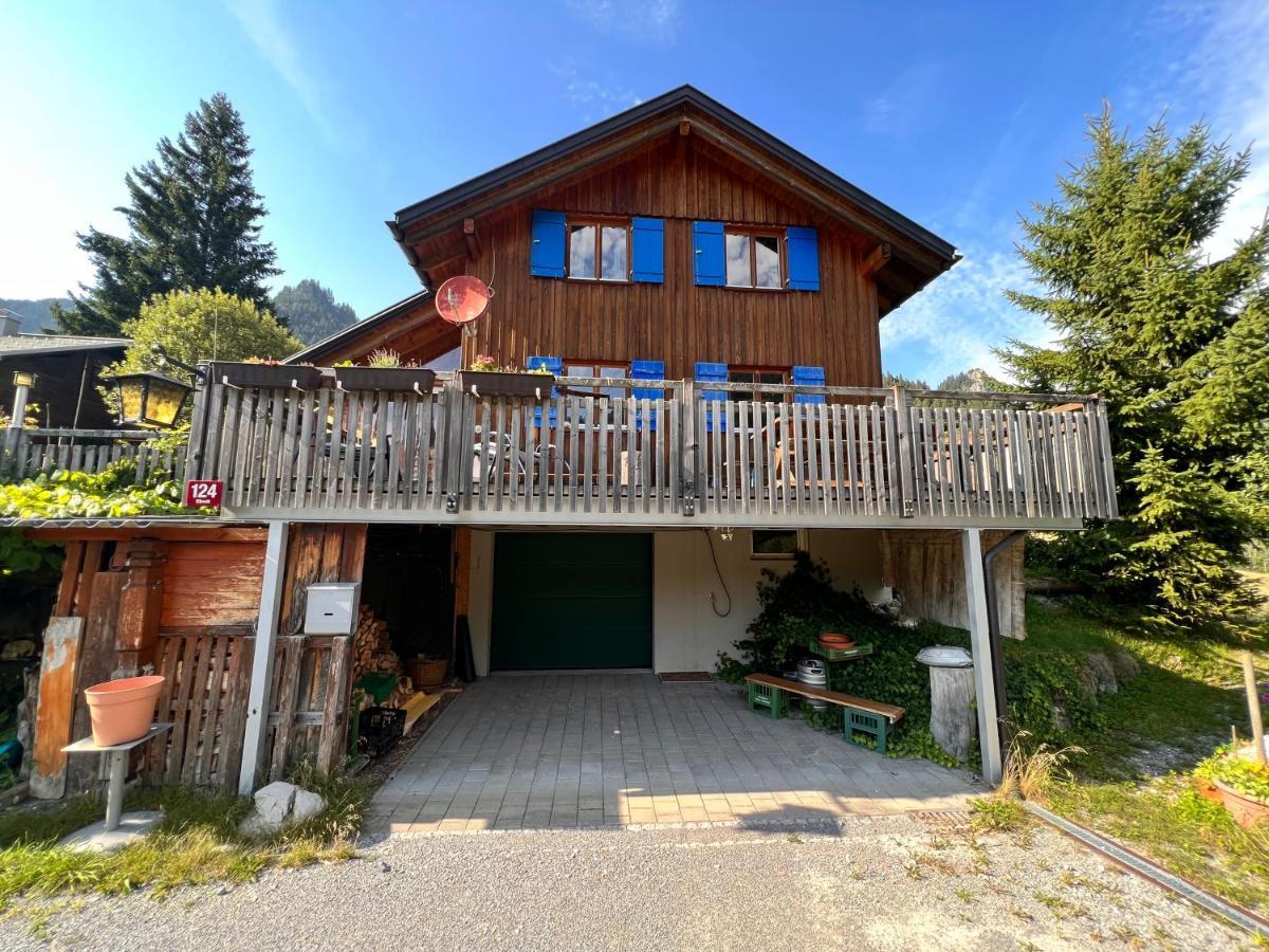 Вилла Haus Susi Дорнбирн Экстерьер фото
