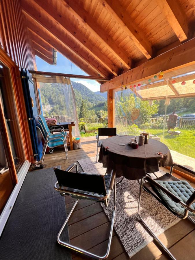 Вилла Haus Susi Дорнбирн Экстерьер фото